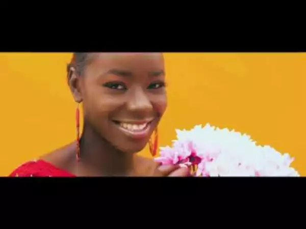 Video: Afro B – Melanin